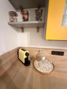 Astoria Serenity Apartments Essen