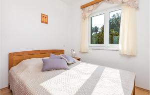 Gorgeous Apartment In Rab With House Sea View
