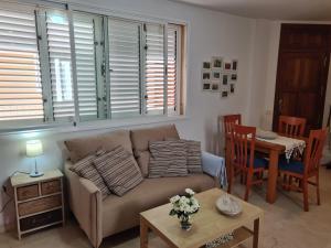 Apartamento San Sebastián de la Gomera