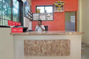 Hotel O by OYO Capital O Sai Icon Residency