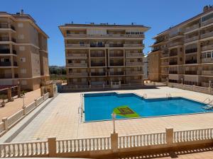 Sunny apartment Via Mar La Mata Torrevieja