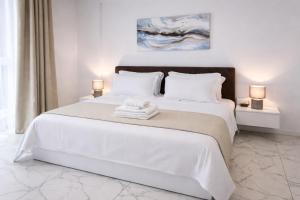 Niko Sea On Mamaia - Sea View Studio