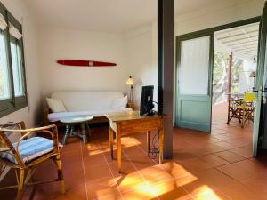 ApartmentsTamariu3 ·Stunning views Wifi Terrace