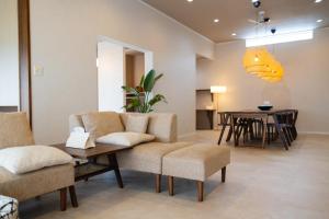 YMA House