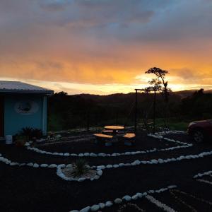 Monteverde Cloud Forest tiny house Los Vientos