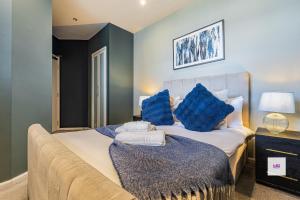 Brighton Central Perfect Stays Walk to the Beach