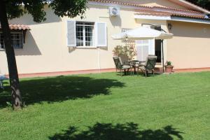 Antos Home - Roma between Culture and Nature