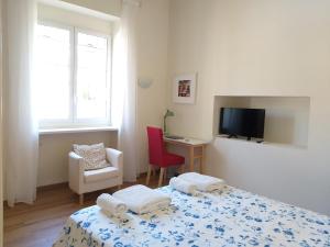 Antos Home - Roma between Culture and Nature
