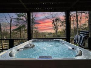 Luxury Mtn Escape Sauna Outdoor Gym & Games