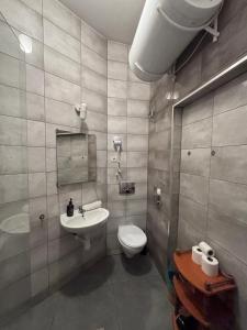 Damrota Rooms with Mezzanine l Katowice