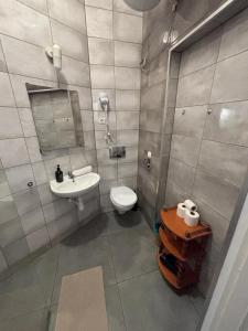 Damrota Rooms with Mezzanine l Katowice