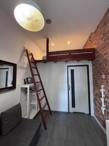 Damrota Rooms with Mezzanine l Katowice