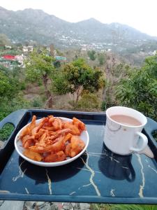 Mount Breeze-Nearby Bhimtal lake and Kainchi Dham