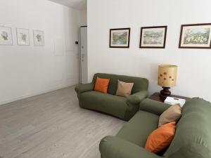 A102 La Filanda by Larihome