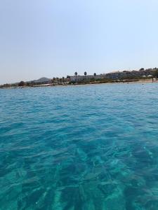 Seaside Apartment Hanioti