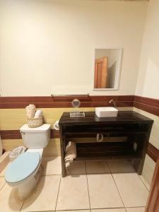 BREEZE Hostal Boca Chica