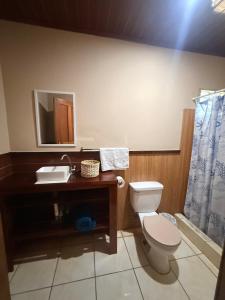 BREEZE Hostal Boca Chica