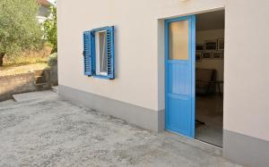 Dugi otok, Žman, Old Post, Stara pošta