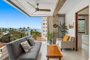 Nereidas Bucerias - Golden Zone Condos 1 Block from Beach
