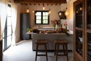 Casa Gabri Boutique B&B Tuscan Villa retreat