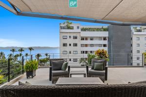 Nereidas Bucerias - Golden Zone Condos 1 Block from Beach
