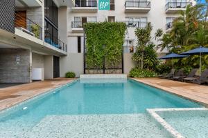 Nereidas Bucerias - Golden Zone Condos 1 Block from Beach