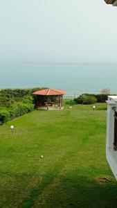 Seaside Apartment Hanioti