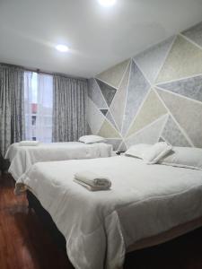 Hospedaje Malta Jireth "favor llamar" CAS visas USA fotos "Cerca al Aeropuerto"