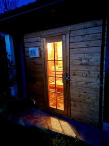 Дядо Станевата къща I Къща за гости Боеви I