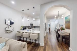 Family home boasting entertainment for everyone with wifi