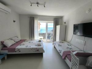 Apartment Ain Naum