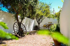 Abraham Complejo Turístico