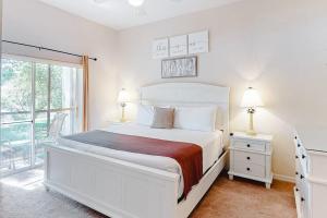 NearOrlando theme parks - family friendly condo w shared amenities