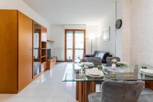Milano Rho Fiera Business & Comfort Apartment