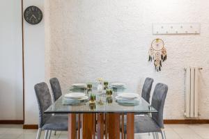 Milano Rho Fiera Business & Comfort Apartment