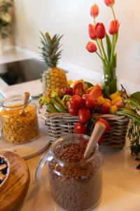 Casa Gabri Boutique B&B Tuscan Villa retreat