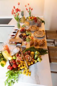 Casa Gabri Boutique B&B Tuscan Villa retreat