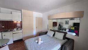 Les Appartements De Lina - Studio Cinfloc - Self Check-In -