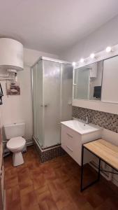 Les Appartements De Lina - Studio Cinfloc - Self Check-In -