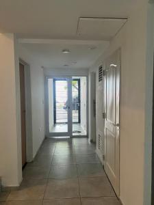 Departamento Zona Hospital de Niños