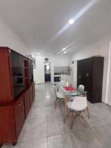 Departamento Zona Hospital de Niños
