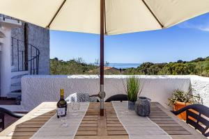 NURAS - Casa Marina Seaview - Peaceful Retreat img1