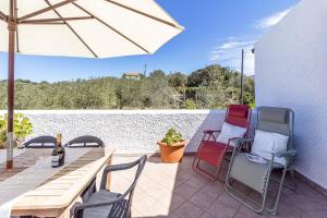 NURAS - Casa Marina Seaview - Peaceful Retreat