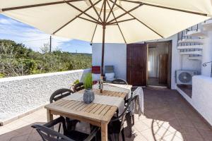NURAS - Casa Marina Seaview - Peaceful Retreat