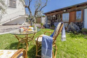 NURAS - Casa Marina Seaview - Peaceful Retreat img34