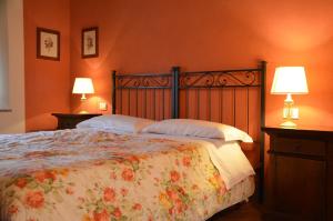 Agriturismo Al Podere Di Rosa