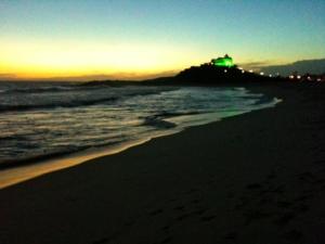 Bela vista Itaúna, Saquarema! Vista panorâmica para o mar!