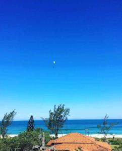 Bela vista Itaúna, Saquarema! Vista panorâmica para o mar!