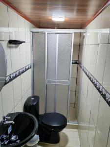 Apartaestudio equipado en Duitama sector UPTC