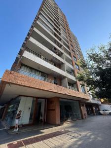 Acogedor, luminoso e insuperable ubicación